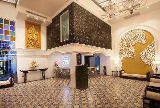 Grand Supicha City Hotel otel fotoğrafı