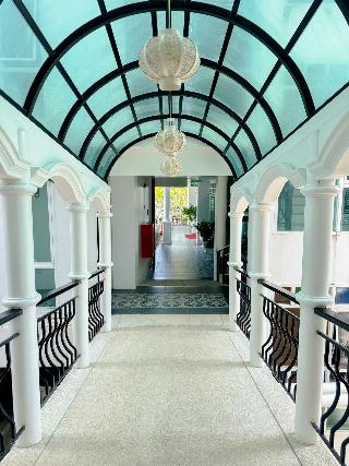 Grand Supicha City Hotel fotoÄŸrafÄ±