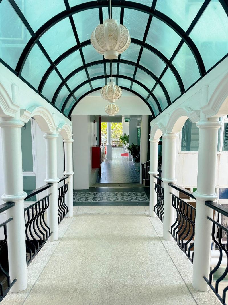 Grand Supicha City Hotel - Genel