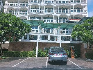 Grand Supicha City Hotel fotoÄŸrafÄ±