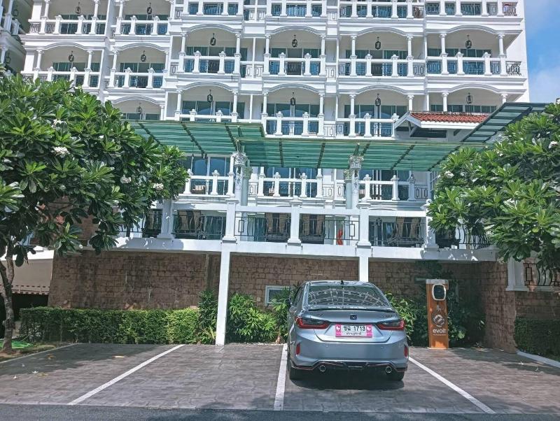 Grand Supicha City Hotel - Genel