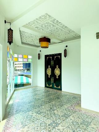 Grand Supicha City Hotel fotoÄŸrafÄ±