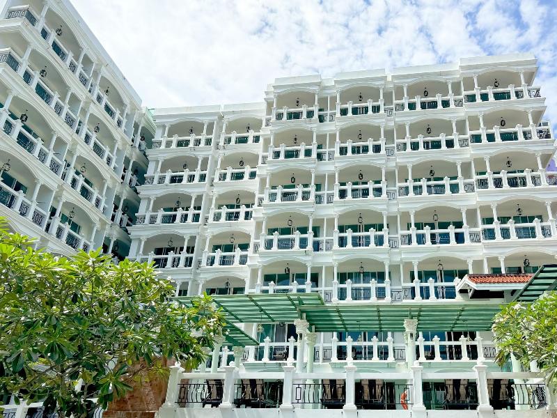 Grand Supicha City Hotel - Genel