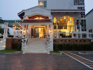 Grand Supicha City Hotel fotoÄŸrafÄ±