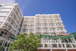 Grand Supicha City Hotel fotoÄŸrafÄ±