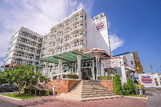 Grand Supicha City Hotel fotoÄŸrafÄ±