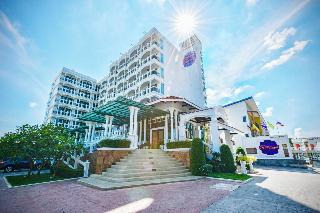 Grand Supicha City Hotel fotoÄŸrafÄ±