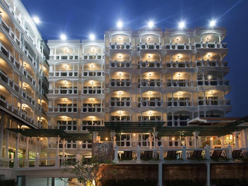Grand Supicha City Hotel - Genel