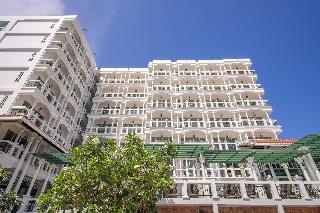 Grand Supicha City Hotel fotoÄŸrafÄ±