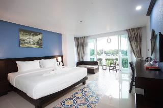 Grand Supicha City Hotel fotoÄŸrafÄ±