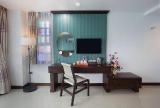 Grand Supicha City Hotel fotoÄŸrafÄ±