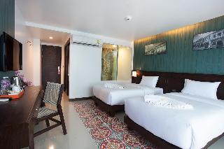 Grand Supicha City Hotel fotoÄŸrafÄ±
