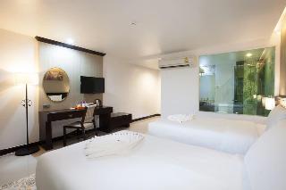 Grand Supicha City Hotel fotoÄŸrafÄ±