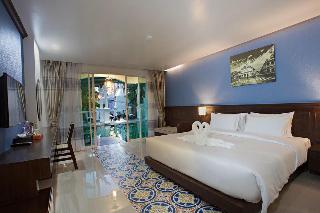 Grand Supicha City Hotel fotoÄŸrafÄ±