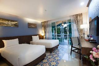 Grand Supicha City Hotel fotoÄŸrafÄ±
