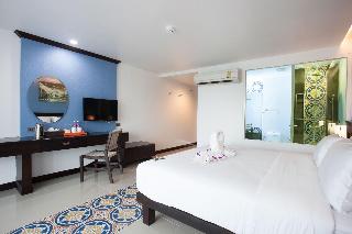 Grand Supicha City Hotel fotoÄŸrafÄ±
