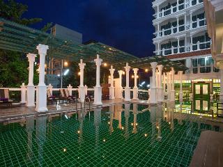 Grand Supicha City Hotel fotoÄŸrafÄ±