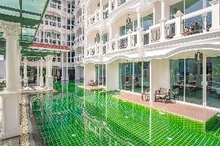Grand Supicha City Hotel fotoÄŸrafÄ±