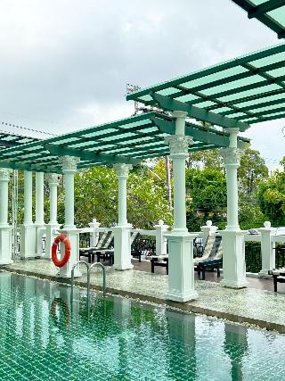 Grand Supicha City Hotel fotoÄŸrafÄ±