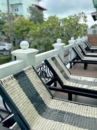 Grand Supicha City Hotel fotoÄŸrafÄ±