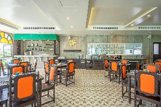 Grand Supicha City Hotel fotoÄŸrafÄ±