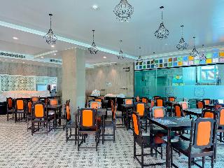 Grand Supicha City Hotel fotoÄŸrafÄ±