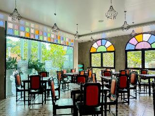 Grand Supicha City Hotel fotoÄŸrafÄ±
