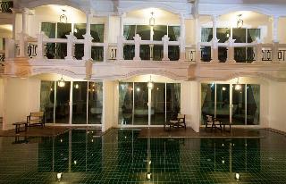 Grand Supicha City Hotel fotoÄŸrafÄ±