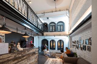 Xinlor House fotoÄŸrafÄ±