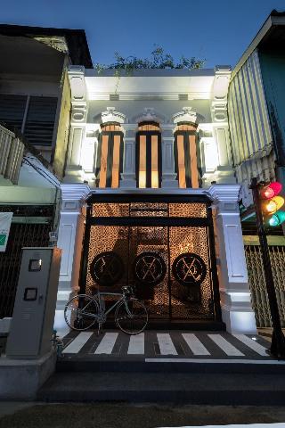 Xinlor House otel fotoğrafı