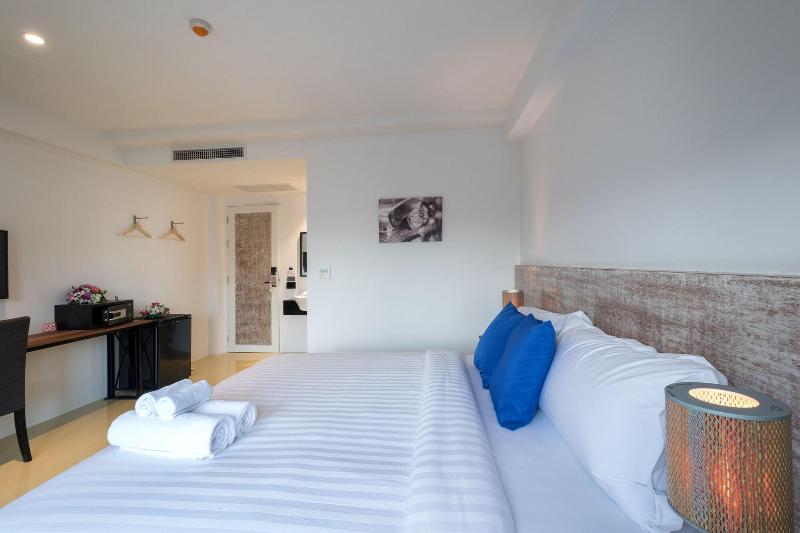 Xinlor House - Oda