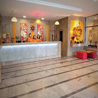 Lamoon Hotel Phuket fotoÄŸrafÄ±