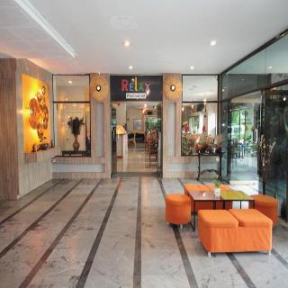 Lamoon Hotel Phuket fotoÄŸrafÄ±