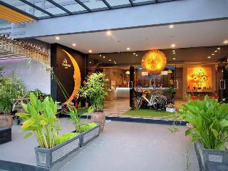 Lamoon Hotel Phuket otel fotoğrafı