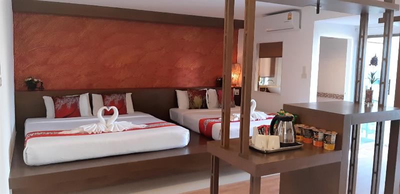 Lamoon Hotel Phuket - Genel