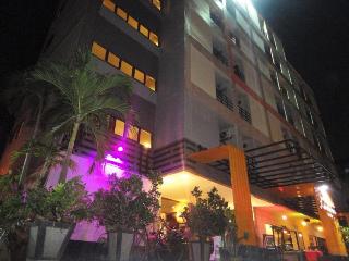Lamoon Hotel Phuket fotoÄŸrafÄ±