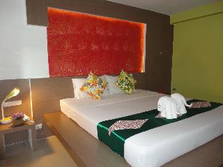 Lamoon Hotel Phuket fotoÄŸrafÄ±