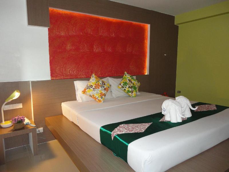 Lamoon Hotel Phuket - Genel