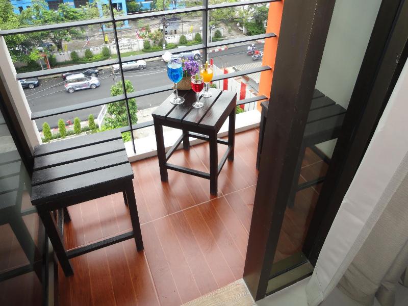 Lamoon Hotel Phuket - Genel