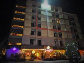 Lamoon Hotel Phuket fotoÄŸrafÄ±