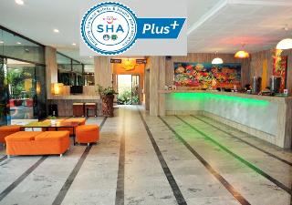 Lamoon Hotel Phuket fotoÄŸrafÄ±