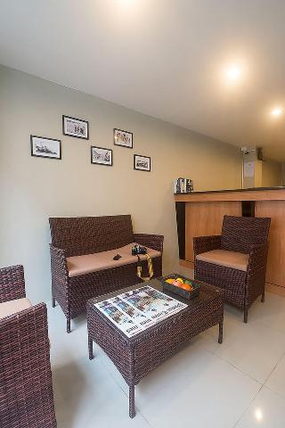 Green Leaf Hostel fotoÄŸrafÄ±