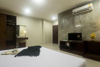 Green Leaf Hostel otel fotoğrafı