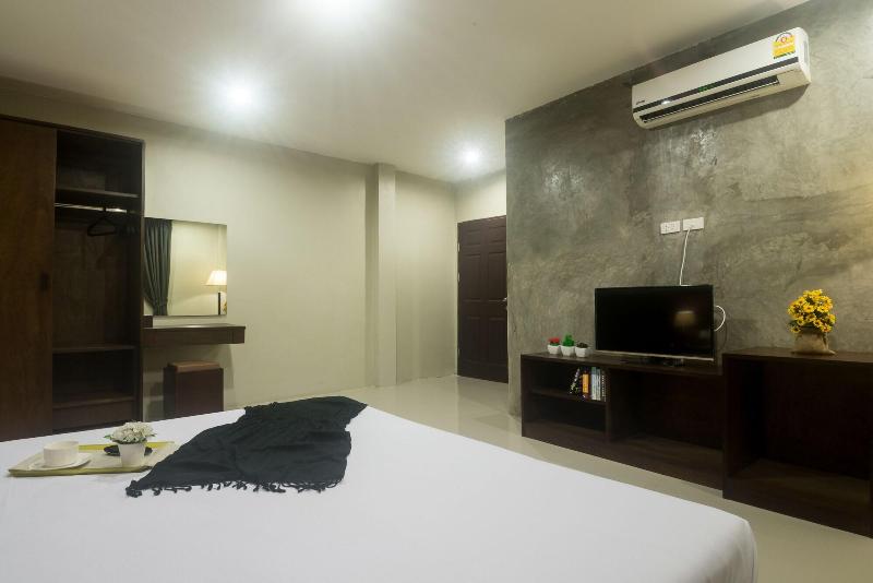 Green Leaf Hostel - Genel