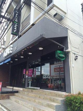 Green Leaf Hostel fotoÄŸrafÄ±