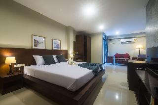 Green Leaf Hostel fotoÄŸrafÄ±