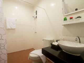 Green Leaf Hostel fotoÄŸrafÄ±