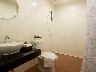 Green Leaf Hostel fotoÄŸrafÄ±