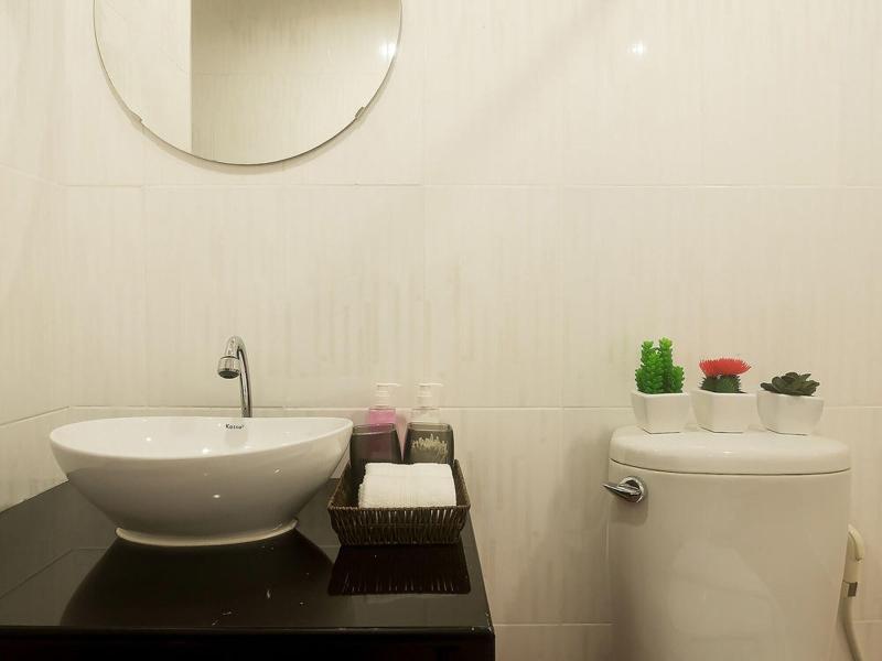 Green Leaf Hostel - Oda