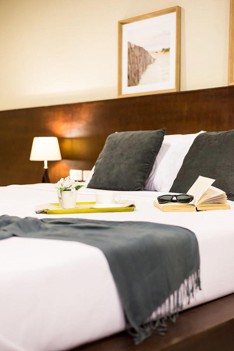 Green Leaf Hostel - Oda